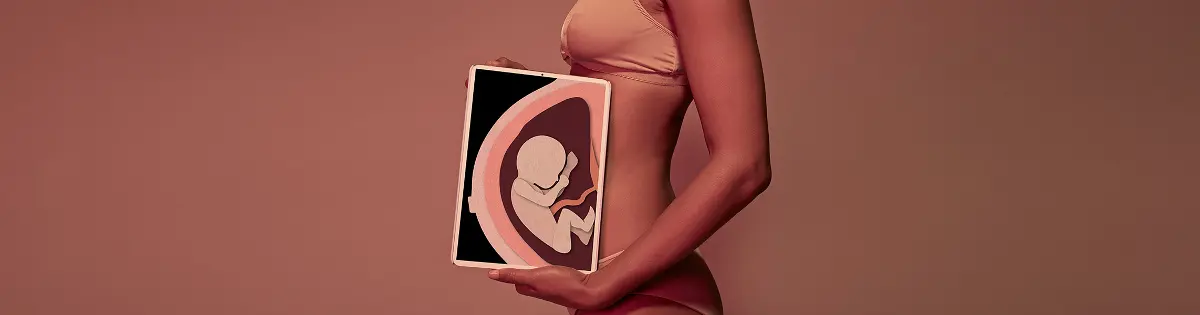 Badanie układu rozrodczego kobiet